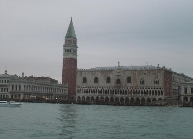 Venezia