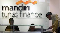 PT Mandiri Tunas Finance - Recruitment For D3, S1 Staff, Officer, Analyst MTF Mandiri Group September 2015 