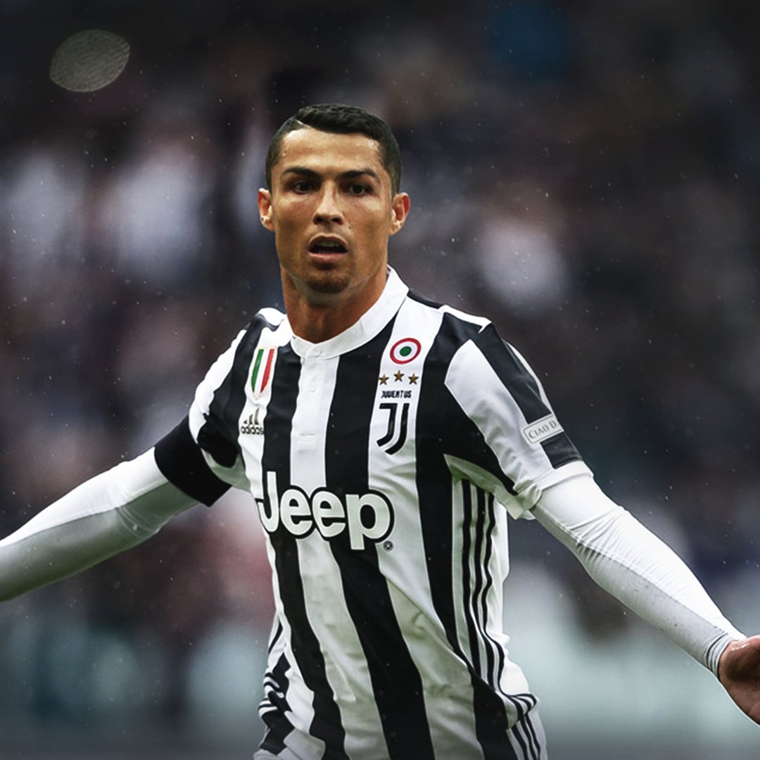 29 Cristiano Ronaldo Juventus Wallpapers | WallpaperCarax