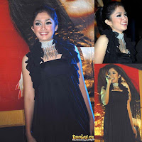 Ussy Sulistyowati on Naima Blog  Ussy Sulistiawati