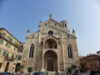 Cathédrale Duomo Vérone