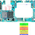 SM-A546 WIFI BLUETOOTH GPS