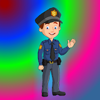 Play Escape The Cop Walkthrough