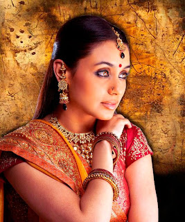 Rani Mukerji | Rani Mukherjee