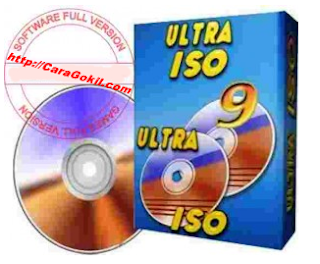 UltraISO Full Versi Gratis