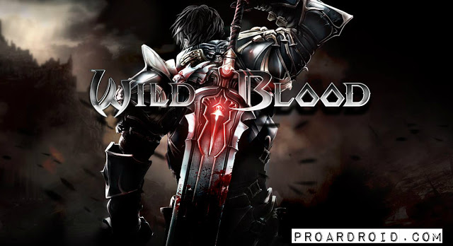  تحميل لعبة Wild Blood v1.1.5 كاملة لجميع الهواتف الأندرويد مجاناً logo