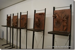 Cerveira e a Arte de José Rodrigues Museu 2011 Imagens Napoleão Monteiro