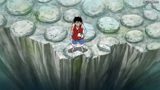 ワンピースアニメ 511話 ルフィ Monkey D. Luffy | ONE PIECE Episode 511