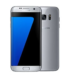 Samsung Galaxy S7 Edge