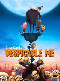 Despicable Me Movie