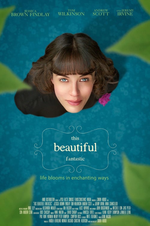 [HD] El maravilloso jardín secreto de Bella Brown 2016 Online Gratis Castellano