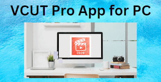 VCUT Pro app for PC