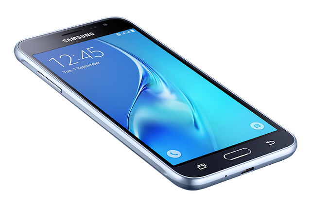 samsung galaxy J3