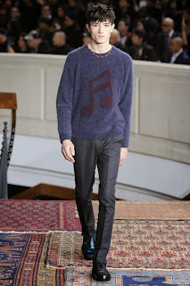 Paul Smith, Paris Fashion Week, menswear, Fall Winter, 2014, otoño invierno, 