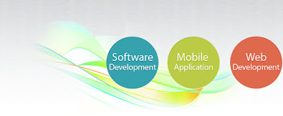 software development company