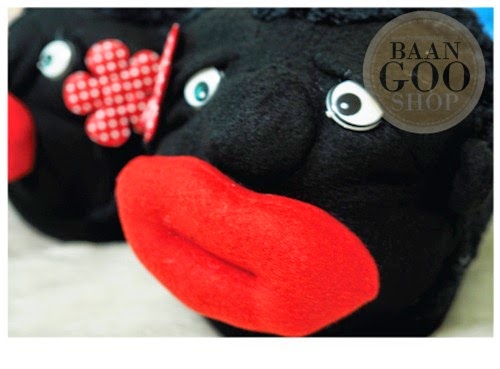 รองเท้าตุ๊กตา Slipper