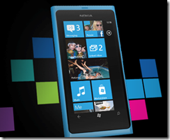 Nokia Lumia 800 terbaru