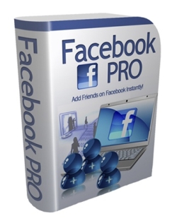 Premium Facebook Pro
