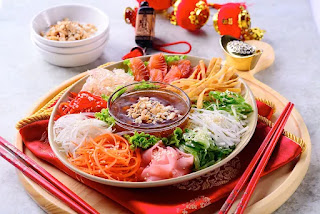 5 Resep Sajian Wajib Khas Imlek Paling Populer