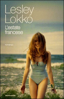 Anteprima: "L'estate francese" di Lesley Lokko