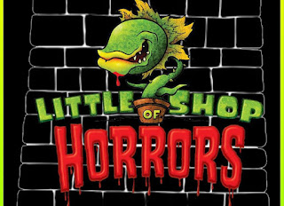 Little Shop Show Logo