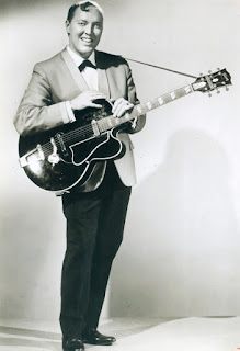 Bill Haley blog