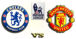 Prediksi Chelsea vs Manchester United