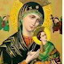 Oración Milagrosa a la Virgen del Perpetuo Socorro Para Necesidades y Problemas Familiares.