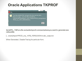 Oracle E Business Suite Training