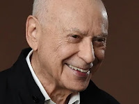 Alan Arkin, Oscar-winning actor, dead at 89.