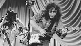Rory Gallagher Blues Ireland