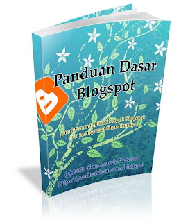 ebook membuat blog