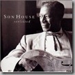 CD_Son House REVISITED