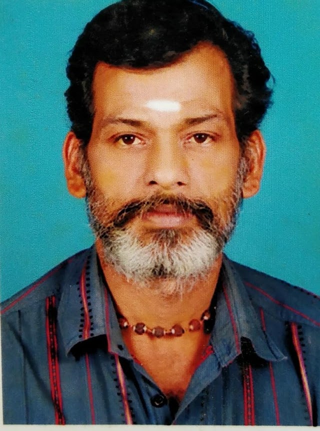 നരിക്കുനി: - തേനാറു കണ്ടിയിൽ രവീന്ദ്രൻ (60) അന്തരിച്ചു 
