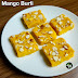 Mango Barfi Recipe with Khoya | Aam ki Burfi ki Recipe | Mango Mawa Barfi Recipe