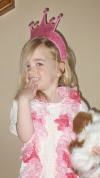 Princess B