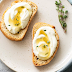 Easy Whipped Ricotta Toast
