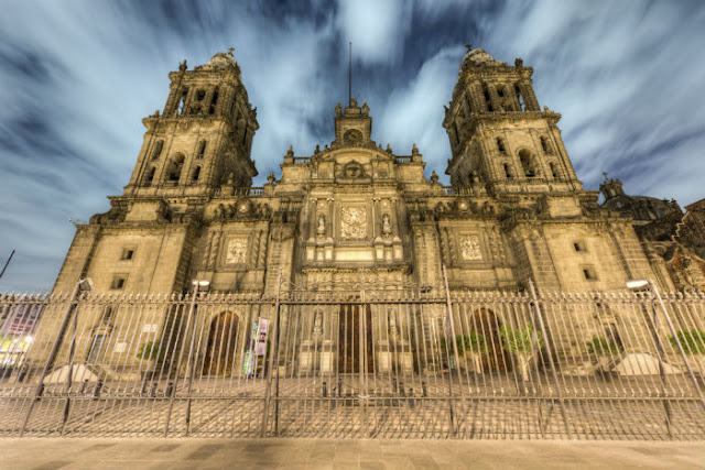 Catedral Metropolitana