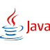 Ngôn ngữ lập trình java