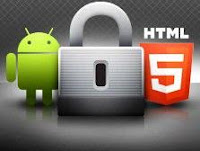 Enterprise App Security: Android & HTML5