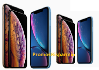 Logo ''Grande concorso Caddy's vinci 15 iPhone 8'': scopriamo come!