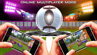 Super RocketBall – Multiplayer Apk v2.4.4 Mod