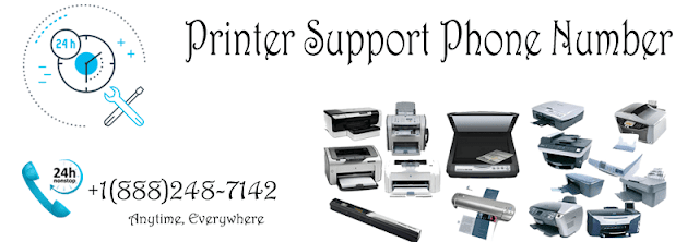 Printer Support phone Number 