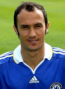 Ricardo Carvalho