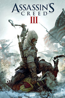 Download Assassin’s Creed III v1.06 Single Link ISO