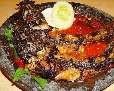  Masakan yang menggunakan ikan sebagi bahan utamanya memang dirasa sangat nikmat apabila b Aneka Resep Olahan Ikan Dan Cara Membuatnya