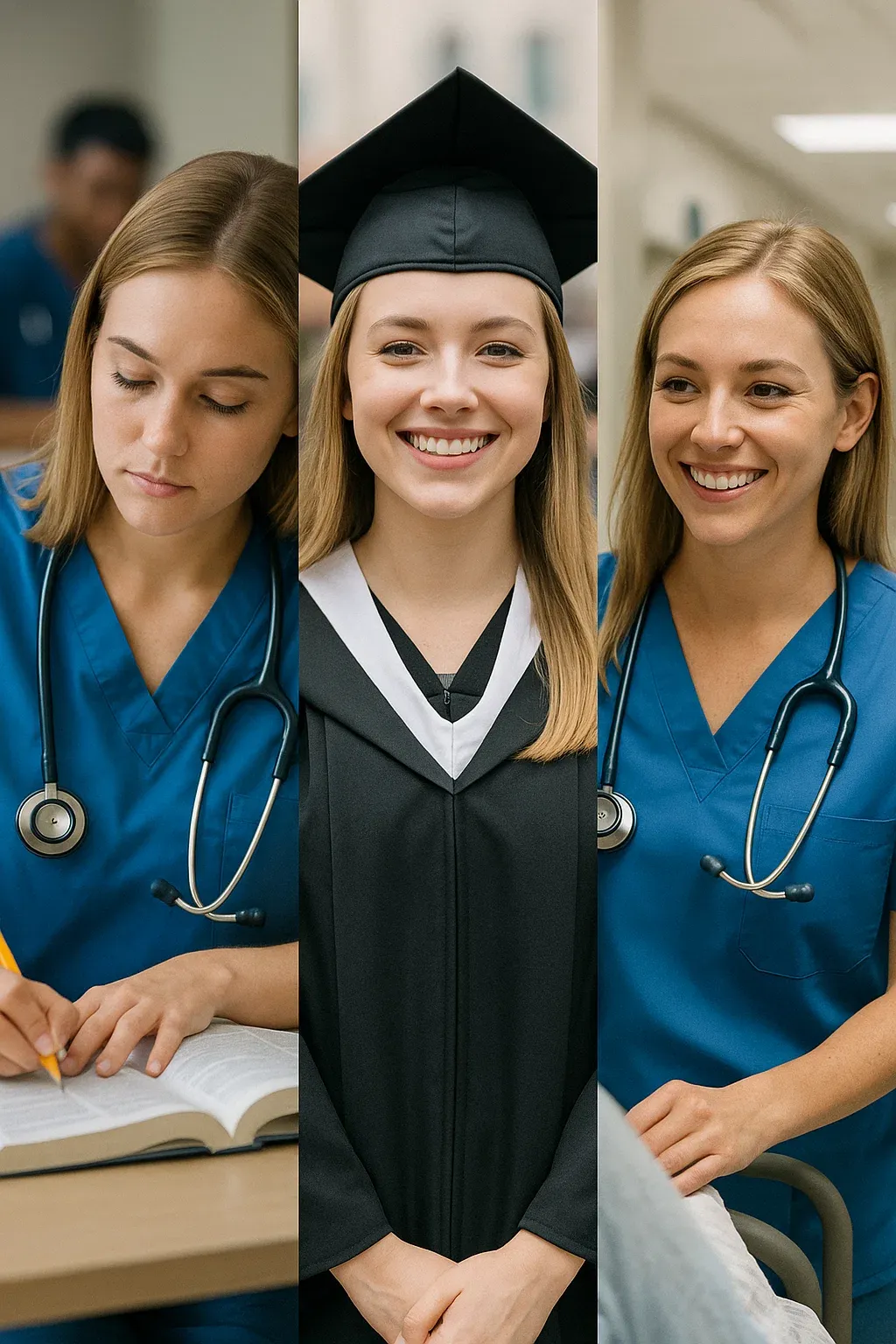 Cheapest Nursing School in Canada