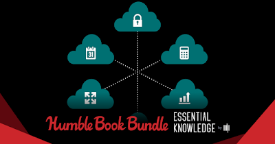 Humble Book Bundle: Essential Knowledge