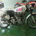 Jual Motor Klasik Royal Enfield 1952 350cc (England)