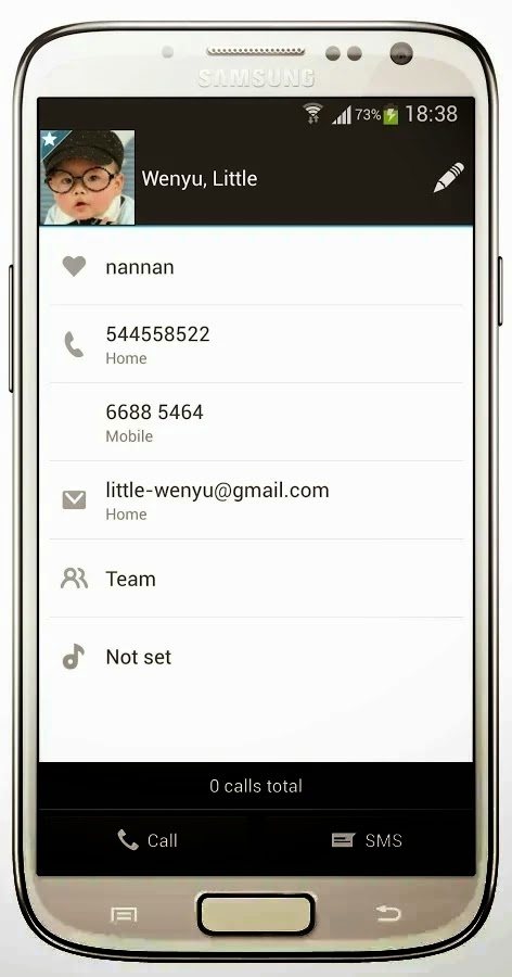 ExDialer PRO - Dialer & Contacts Apk v178 For Android 